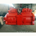 KTJ10810 Главный насос Assy CX460 корпус гидравлического насоса